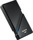 ADATA
Накопитель SSD A-Data USB-C 4.0 4TB SE920-4TCBK SE920 2.5 ADATA
Накопитель SSD A-Data USB-C 4.0 4TB SE920-4TCBK SE920 2.5