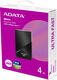 ADATA
Накопитель SSD A-Data USB-C 4.0 4TB SE920-4TCBK SE920 2.5 ADATA
Накопитель SSD A-Data USB-C 4.0 4TB SE920-4TCBK SE920 2.5