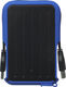 Жесткий диск Silicon Power USB3.0 2TB SP020TBPHD66SS3B Armor A66 2.5 Жесткий диск Silicon Power USB3.0 2TB SP020TBPHD66SS3B Armor A66 2.5