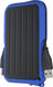 Жесткий диск Silicon Power USB3.0 2TB SP020TBPHD66SS3B Armor A66 2.5 Жесткий диск Silicon Power USB3.0 2TB SP020TBPHD66SS3B Armor A66 2.5
