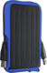 Жесткий диск Silicon Power USB3.0 2TB SP020TBPHD66SS3B Armor A66 2.5 Жесткий диск Silicon Power USB3.0 2TB SP020TBPHD66SS3B Armor A66 2.5