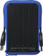 Жесткий диск Silicon Power USB3.0 2TB SP020TBPHD66SS3B Armor A66 2.5 Жесткий диск Silicon Power USB3.0 2TB SP020TBPHD66SS3B Armor A66 2.5