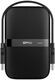 Жесткий диск Silicon Power USB3.0 2TB SP020TBPHDA60S3A A60 Armor 2.5 Жесткий диск Silicon Power USB3.0 2TB SP020TBPHDA60S3A A60 Armor 2.5