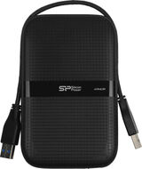 Жесткий диск Silicon Power USB3.0 4TB SP040TBPHDA60S3A A60 Armor 2.5" черный&nbsp;<img style='position: relative;margin:0' src='/image/only_to_order_edit.gif' alt='На заказ' title='На заказ' />