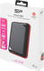 Жесткий диск Silicon Power USB3.0 4TB SP040TBPHD62LS3K Armor A62 2.5