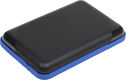 Жесткий диск Silicon Power USB3.0 4TB SP040TBPHD62LS3B Armor A62 2.5 Жесткий диск Silicon Power USB3.0 4TB SP040TBPHD62LS3B Armor A62 2.5