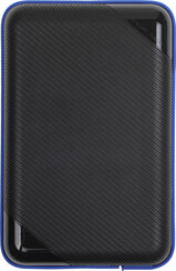 Жесткий диск Silicon Power USB3.0 4TB SP040TBPHD62LS3B Armor A62 2.5" черный&nbsp;<img style='position: relative;margin:0' src='/image/only_to_order_edit.gif' alt='На заказ' title='На заказ' />
