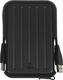 Жесткий диск Silicon Power USB3.0 4TB SP040TBPHD66LS3K Armor A66 2.5 Жесткий диск Silicon Power USB3.0 4TB SP040TBPHD66LS3K Armor A66 2.5