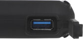 Жесткий диск Silicon Power USB3.0 4TB SP040TBPHD66LS3K Armor A66 2.5 Жесткий диск Silicon Power USB3.0 4TB SP040TBPHD66LS3K Armor A66 2.5