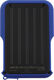 Жесткий диск Silicon Power USB3.0 1TB SP010TBPHD66SS3B Armor A66 2.5 Жесткий диск Silicon Power USB3.0 1TB SP010TBPHD66SS3B Armor A66 2.5