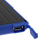 Жесткий диск Silicon Power USB3.0 1TB SP010TBPHD66SS3B Armor A66 2.5 Жесткий диск Silicon Power USB3.0 1TB SP010TBPHD66SS3B Armor A66 2.5