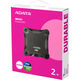 ADATA
Накопитель SSD A-Data USB3.1 2TB SD620-2TCBK SD620 2.5 ADATA
Накопитель SSD A-Data USB3.1 2TB SD620-2TCBK SD620 2.5