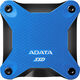 ADATA
Накопитель SSD A-Data USB3.1 2TB SD620-2TCBL SD620 2.5 ADATA
Накопитель SSD A-Data USB3.1 2TB SD620-2TCBL SD620 2.5