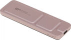 Накопитель SSD Silicon Power USB-C 2TB SP020TBPSDPX10CP PX10 1.8 Накопитель SSD Silicon Power USB-C 2TB SP020TBPSDPX10CP PX10 1.8