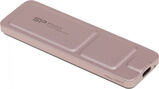 Накопитель SSD Silicon Power USB-C 2TB SP020TBPSDPX10CP PX10 1.8" розовый&nbsp;<img style='position: relative;margin:0' src='/image/only_to_order_edit.gif' alt='На заказ' title='На заказ' />