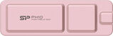 Накопитель SSD Silicon Power USB-C 4TB SP040TBPSDPX10CP PX10 1.8" розовый&nbsp;<img style='position: relative;margin:0' src='/image/only_to_order_edit.gif' alt='На заказ' title='На заказ' />