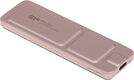 Накопитель SSD Silicon Power USB-C 512GB SP512GBPSDPX10CP PX10 1.8 Накопитель SSD Silicon Power USB-C 512GB SP512GBPSDPX10CP PX10 1.8