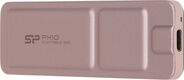 Накопитель SSD Silicon Power USB-C 512GB SP512GBPSDPX10CP PX10 1.8 Накопитель SSD Silicon Power USB-C 512GB SP512GBPSDPX10CP PX10 1.8