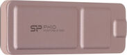 Накопитель SSD Silicon Power USB-C 512GB SP512GBPSDPX10CP PX10 1.8 Накопитель SSD Silicon Power USB-C 512GB SP512GBPSDPX10CP PX10 1.8