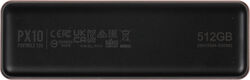 Накопитель SSD Silicon Power USB-C 512GB SP512GBPSDPX10CP PX10 1.8 Накопитель SSD Silicon Power USB-C 512GB SP512GBPSDPX10CP PX10 1.8