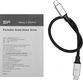 Накопитель SSD Silicon Power USB-C 512GB SP512GBPSDPX10CP PX10 1.8 Накопитель SSD Silicon Power USB-C 512GB SP512GBPSDPX10CP PX10 1.8