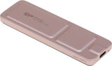 Накопитель SSD Silicon Power USB-C 512GB SP512GBPSDPX10CP PX10 1.8" розовый&nbsp;<img style='position: relative;margin:0' src='/image/only_to_order_edit.gif' alt='На заказ' title='На заказ' />