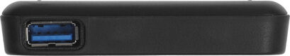 Накопитель SSD Silicon Power USB3.0 256GB SP256GBPSDS05SAK S05 Stream 1.8