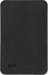 Накопитель SSD Silicon Power USB3.0 256GB SP256GBPSDS05SAK S05 Stream 1.8" черный&nbsp;<img style='position: relative;margin:0' src='/image/only_to_order_edit.gif' alt='На заказ' title='На заказ' />