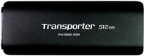 Накопитель SSD Patriot USB-C 512GB PTP512GPEC Transporter 2.5 Накопитель SSD Patriot USB-C 512GB PTP512GPEC Transporter 2.5
