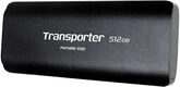 Накопитель SSD Patriot USB-C 512GB PTP512GPEC Transporter 2.5 Накопитель SSD Patriot USB-C 512GB PTP512GPEC Transporter 2.5