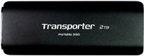 Накопитель SSD Patriot USB-C 2TB PTP2TBPEC Transporter 2.5 Накопитель SSD Patriot USB-C 2TB PTP2TBPEC Transporter 2.5