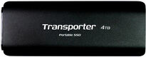 Накопитель SSD Patriot USB-C 4TB PTP4TBPEC Transporter 2.5 Накопитель SSD Patriot USB-C 4TB PTP4TBPEC Transporter 2.5