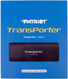 Накопитель SSD Patriot USB-C 4TB PTP4TBPEC Transporter 2.5 Накопитель SSD Patriot USB-C 4TB PTP4TBPEC Transporter 2.5
