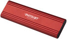 Накопитель SSD Patriot USB-C 512GB PTPL512GPEC Lite Transporter 2.5 Накопитель SSD Patriot USB-C 512GB PTPL512GPEC Lite Transporter 2.5