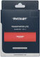 Накопитель SSD Patriot USB-C 512GB PTPL512GPEC Lite Transporter 2.5 Накопитель SSD Patriot USB-C 512GB PTPL512GPEC Lite Transporter 2.5
