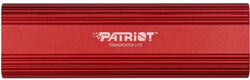 Накопитель SSD Patriot USB-C 2TB PTPL2TBPEC Lite Transporter 2.5 Накопитель SSD Patriot USB-C 2TB PTPL2TBPEC Lite Transporter 2.5