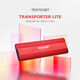Накопитель SSD Patriot USB-C 2TB PTPL2TBPEC Lite Transporter 2.5 Накопитель SSD Patriot USB-C 2TB PTPL2TBPEC Lite Transporter 2.5