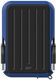 Жесткий диск Silicon Power USB3.0 5TB SP050TBPHD66LS3B Armor A66 2.5 Жесткий диск Silicon Power USB3.0 5TB SP050TBPHD66LS3B Armor A66 2.5