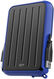 Жесткий диск Silicon Power USB3.0 5TB SP050TBPHD66LS3B Armor A66 2.5