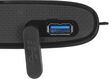 Жесткий диск Silicon Power USB3.0 4TB SP040TBPHD85BS3K A85B Armor 1.8 Жесткий диск Silicon Power USB3.0 4TB SP040TBPHD85BS3K A85B Armor 1.8