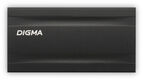 Накопитель SSD Digma USB3.2 Gen2x2 4TB DGSM8004T2MGG MEGA X 1.8 Накопитель SSD Digma USB3.2 Gen2x2 4TB DGSM8004T2MGG MEGA X 1.8
