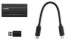 Накопитель SSD Digma USB3.2 Gen2x2 4TB DGSM8004T2MGG MEGA X 1.8 Накопитель SSD Digma USB3.2 Gen2x2 4TB DGSM8004T2MGG MEGA X 1.8