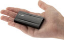 Накопитель SSD Digma USB3.2 Gen2x2 4TB DGSM8004T2MGG MEGA X 1.8 Накопитель SSD Digma USB3.2 Gen2x2 4TB DGSM8004T2MGG MEGA X 1.8