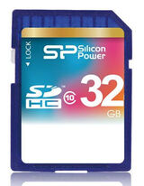 Флеш карта SDHC 32GB Silicon Power SP032GBSDH010V10 w/ o adapter&nbsp;<img style='position: relative;margin:0' src='/image/only_to_order_edit.gif' alt='На заказ' title='На заказ' />