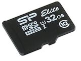Флеш карта microSDHC 32GB Silicon Power SP032GBSTHBU1V10 w/ o adapter&nbsp;<img style='position: relative;margin:0' src='/image/only_to_order_edit.gif' alt='На заказ' title='На заказ' />
