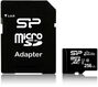 Флеш карта microSDXC 256GB Silicon Power SP256GBSTXBU1V10SP + adapter Флеш карта microSDXC 256GB Silicon Power SP256GBSTXBU1V10SP + adapter