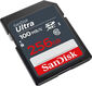 Флеш карта SDXC 256GB Sandisk SDSDUNR-256G-GN3IN Ultra Флеш карта SDXC 256GB Sandisk SDSDUNR-256G-GN3IN Ultra
