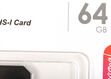 Флеш карта microSDXC 64GB Silicon Power SP064GBSTXDA2V20SP Superior + adapter