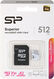 Флеш карта microSDXC 512GB Silicon Power SP512GBSTXDA2V20SP Superior + adapter Флеш карта microSDXC 512GB Silicon Power SP512GBSTXDA2V20SP Superior + adapter