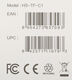 Флеш карта microSDXC 64GB Hikvision HS-TF-C1(STD)/64G/Adapter + adapter Флеш карта microSDXC 64GB Hikvision HS-TF-C1(STD)/64G/Adapter + adapter